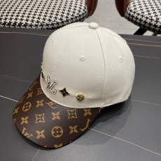 Louis Vuitton Caps